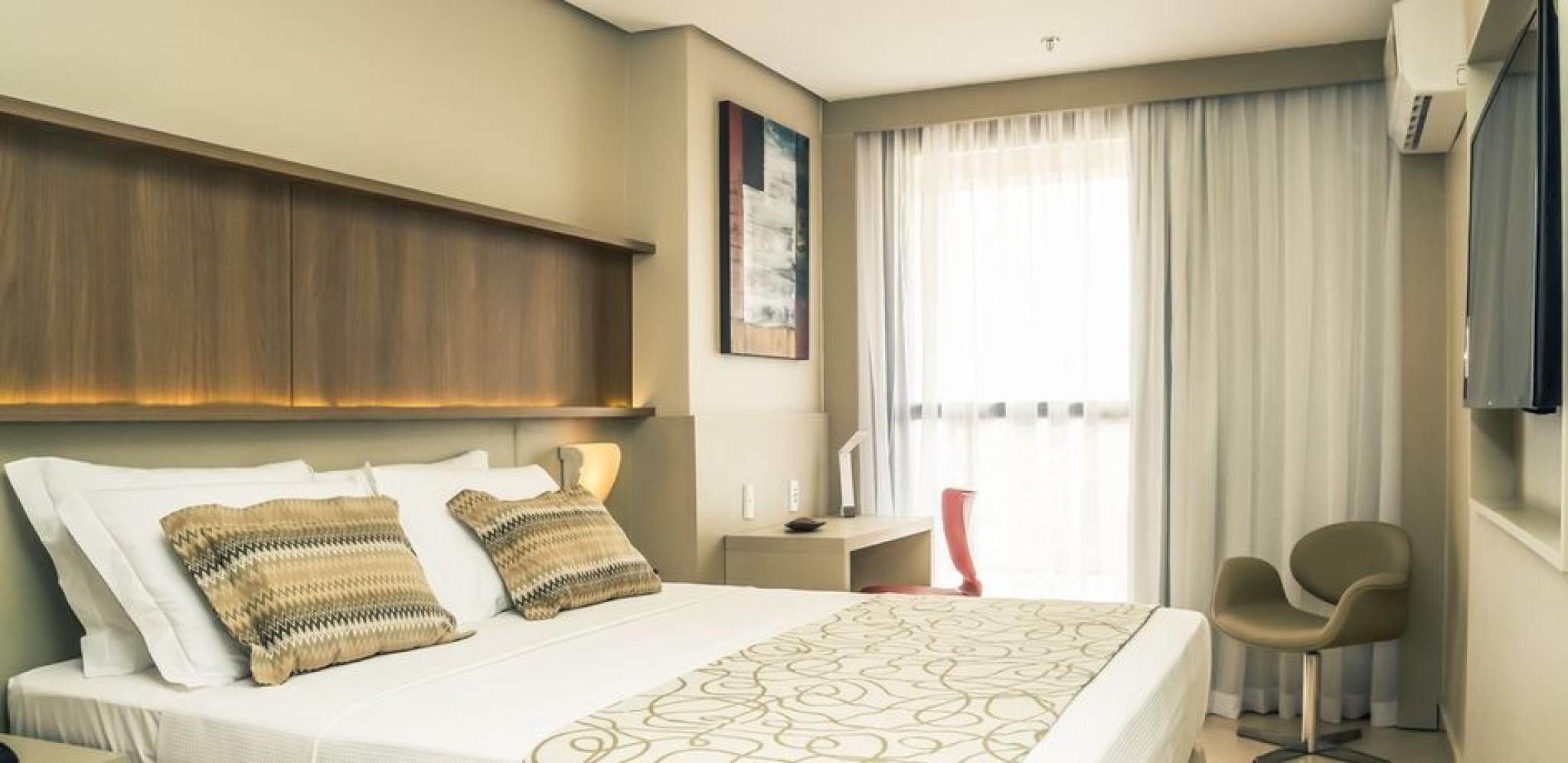 Hotel Bristol Imperatriz Maranhao Exteriér fotografie