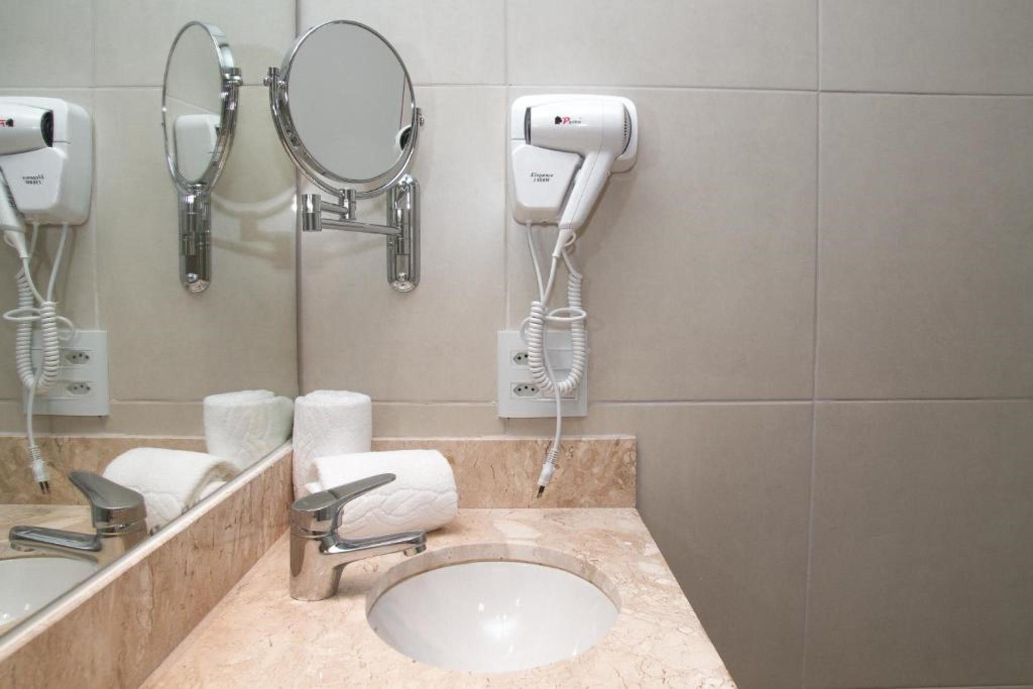 Hotel Bristol Imperatriz Maranhao Exteriér fotografie
