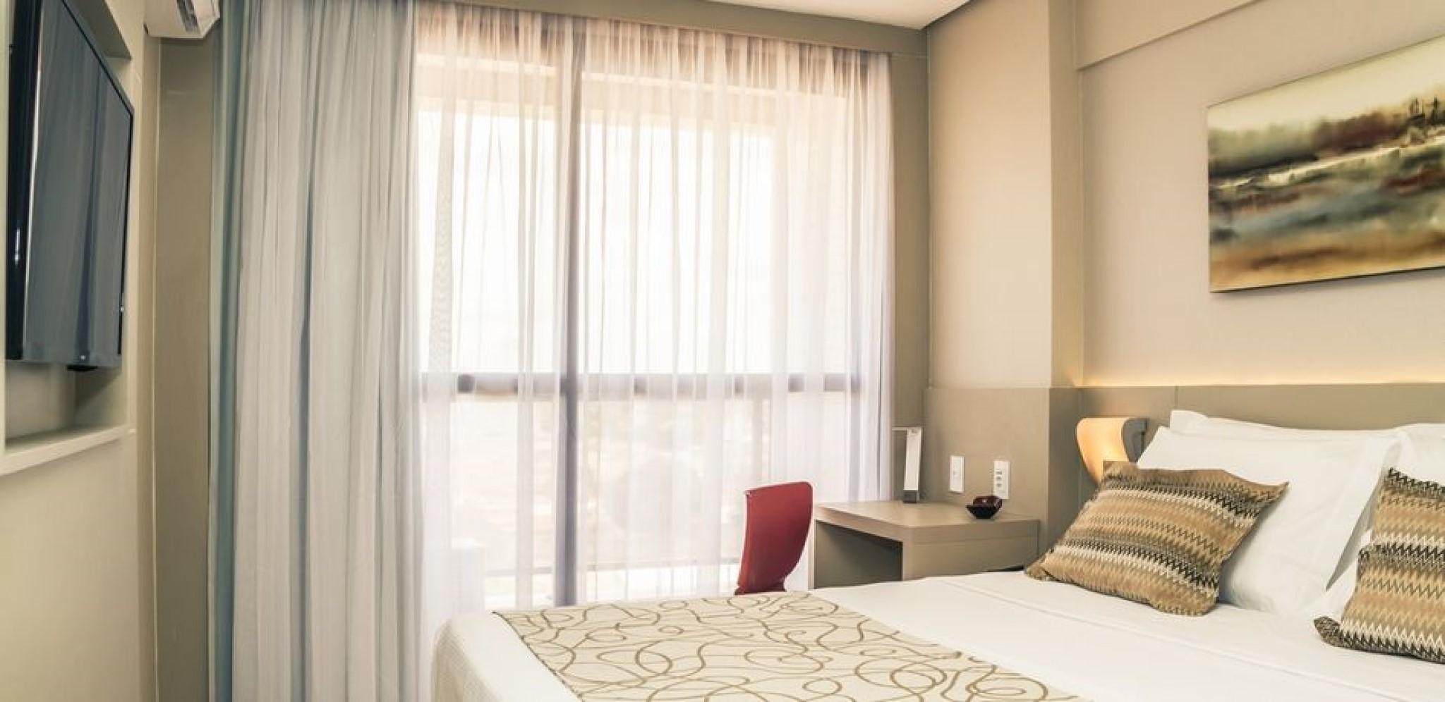 Hotel Bristol Imperatriz Maranhao Exteriér fotografie