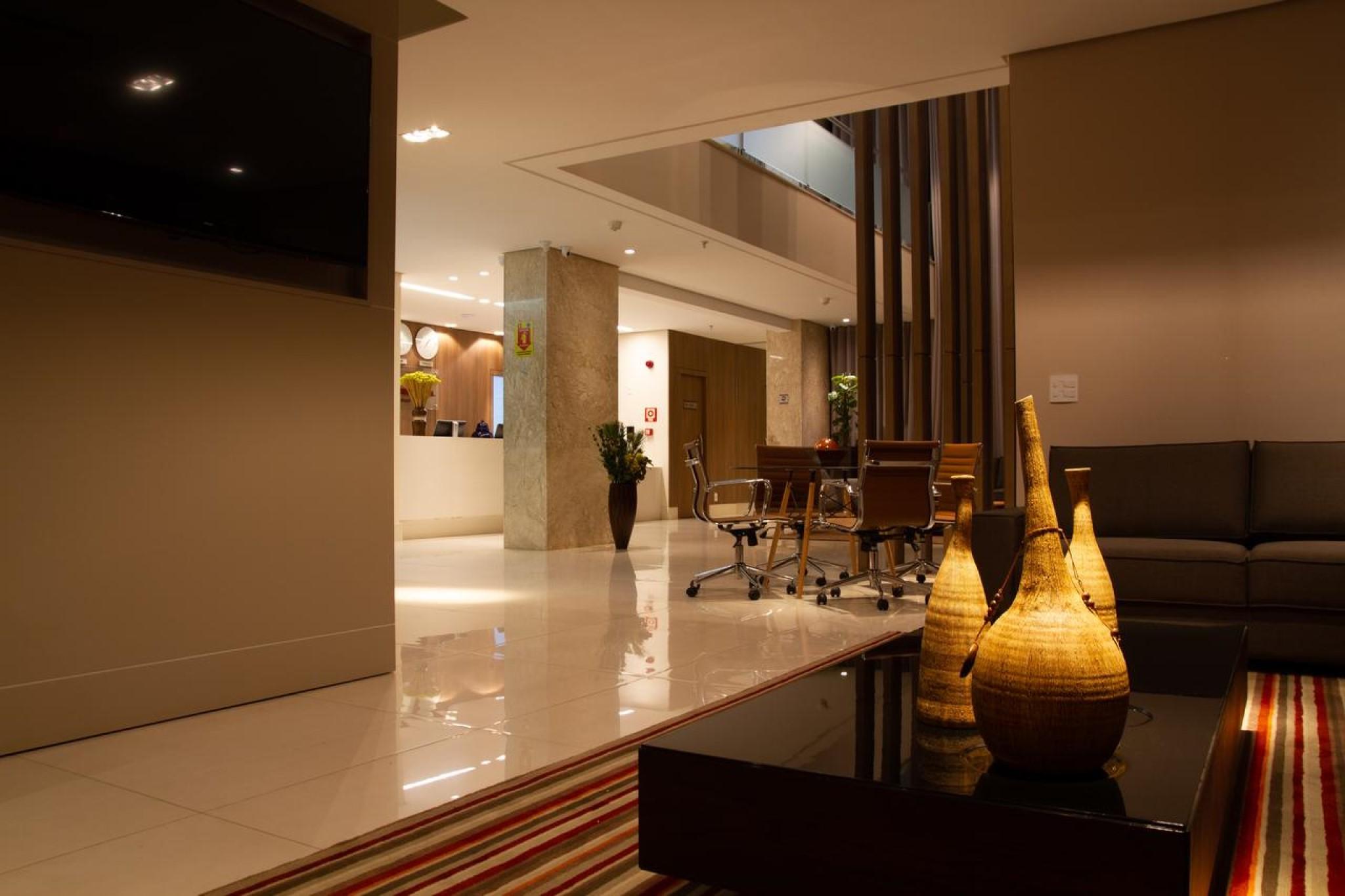 Hotel Bristol Imperatriz Maranhao Exteriér fotografie