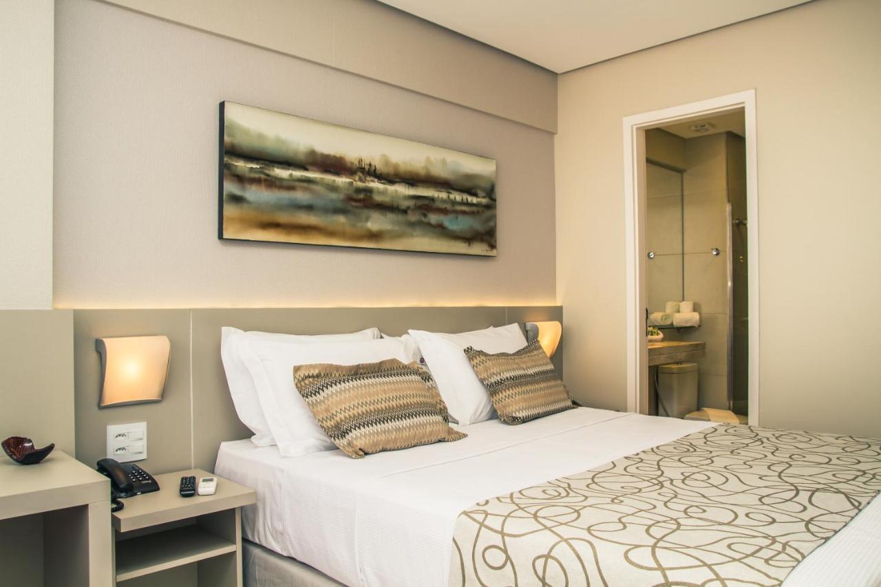 Hotel Bristol Imperatriz Maranhao Exteriér fotografie