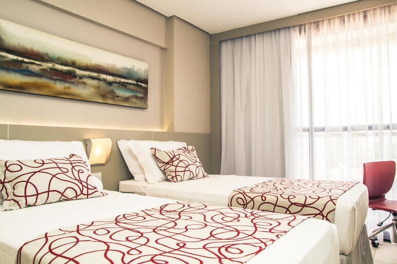 Hotel Bristol Imperatriz Maranhao Exteriér fotografie